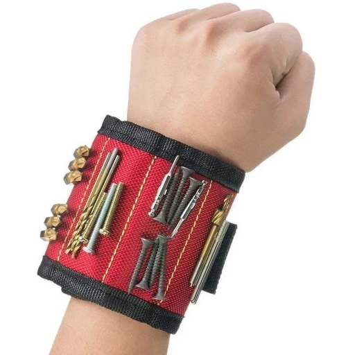 Combo pulsera magnetica