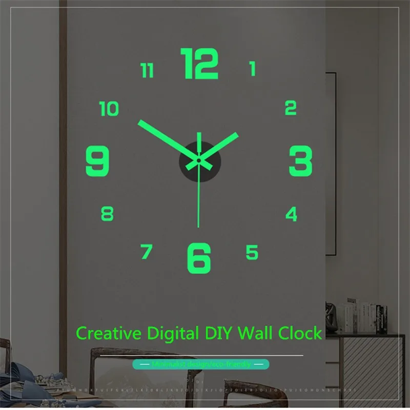 reloj de pared