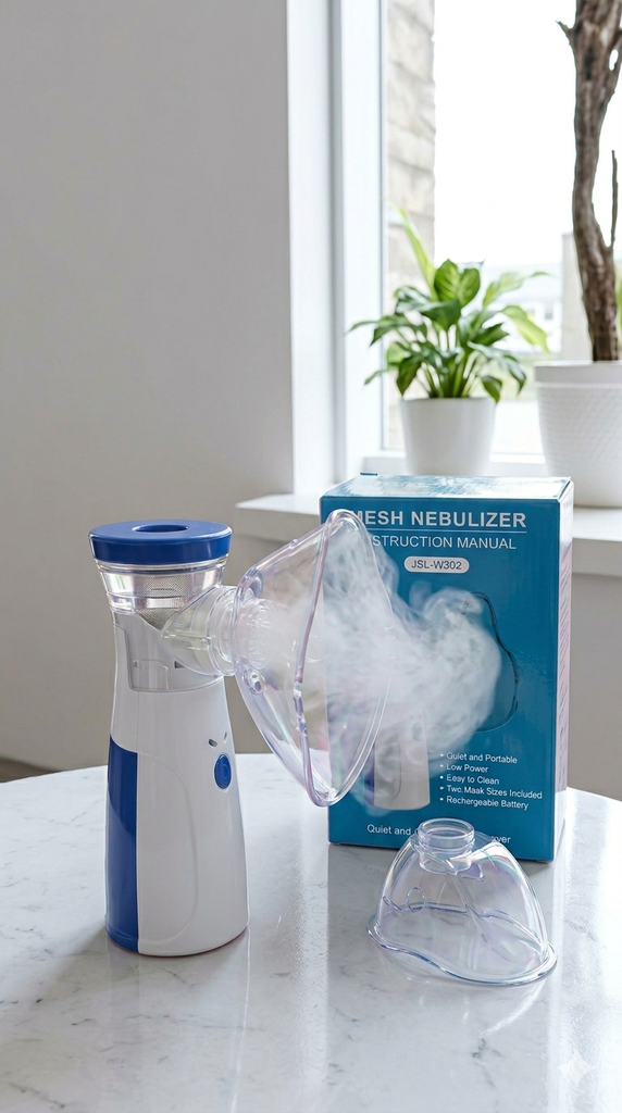 nebulizador